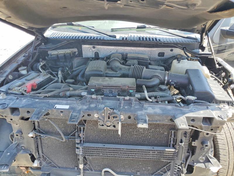 Aukcja sprzedaży 2013 Ford Expedition, vin: 1FMJK1K55DEF38002, numer aukcji: 54212836