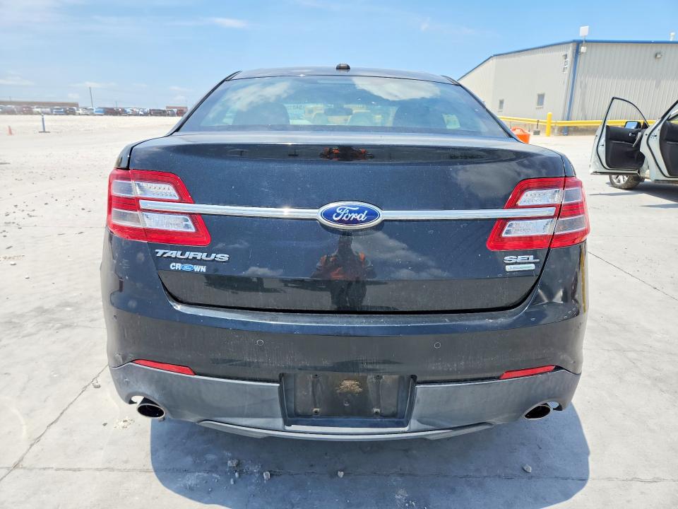 Продажа на аукционе авто 2013 Ford Taurus, vin: 1FAHP2E93DG230555, номер лота: 54813016