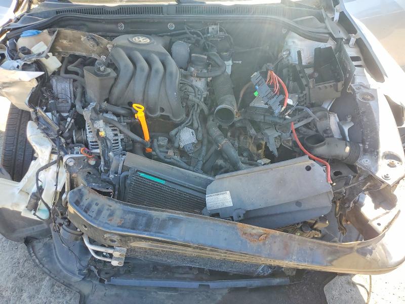 Продажа на аукционе авто 2012 Volkswagen Jetta, vin: 3VW2K7AJ9CM349272, номер лота: 55224016