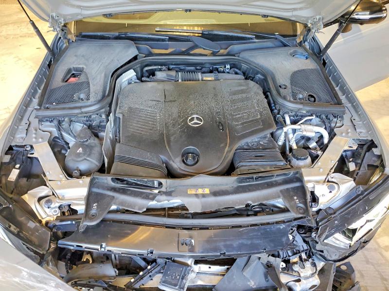 54389846 :رقم المزاد ، W1K2J5KB5MA089863 vin ، 2021 Mercedes-benz Cls مزاد بيع