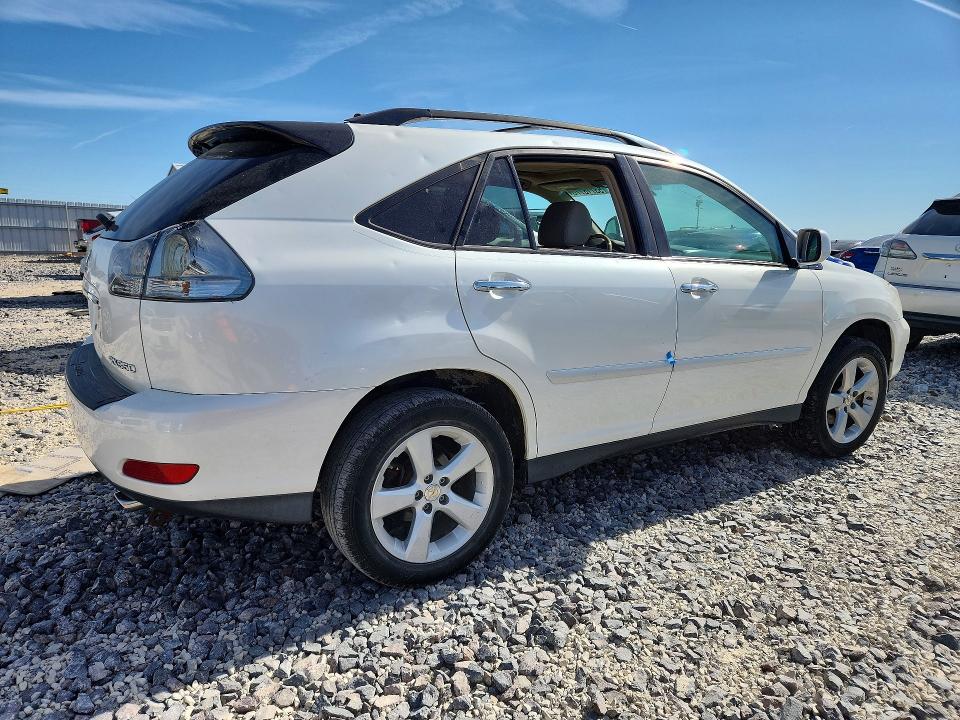 53718776 :رقم المزاد ، 2T2GK31U99C072731 vin ، 2009 Lexus Rx مزاد بيع