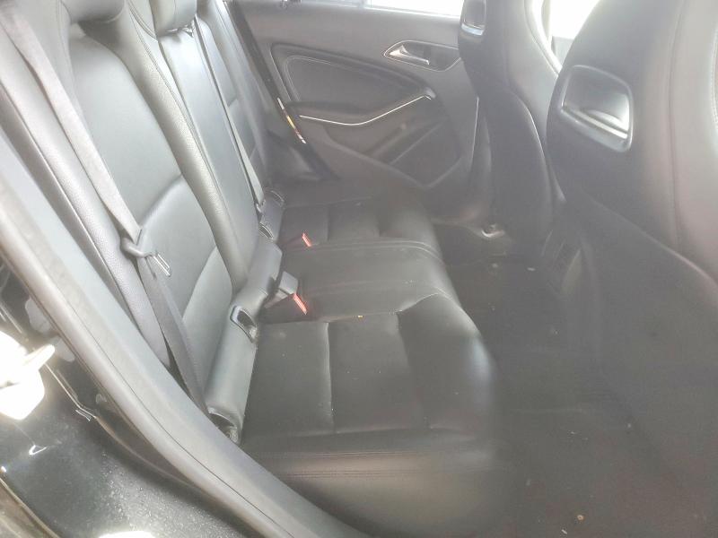 Продаж на аукціоні авто 2014 Mercedes-benz Cla, vin: WDDSJ4EB8EN035697, номер лоту: 54397506