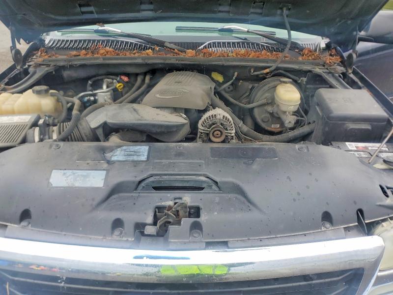 52501156 :رقم المزاد ، 1GTEK14T16E117057 vin ، 2006 Gmc Siera 1500 مزاد بيع