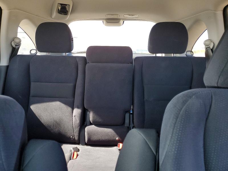 Aukcja sprzedaży 2011 Honda Cr-v, vin: 5J6RE4H58BL819625, numer aukcji: 52500716