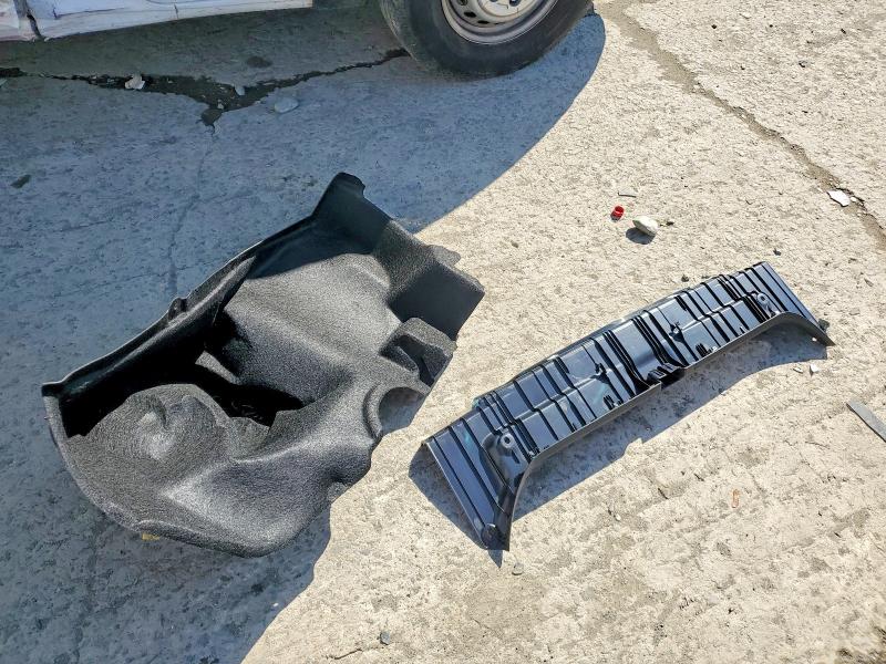 2023 Toyota Camry მანქანა იყიდება აუქციონზე, vin: 4T1C11BK5PU087066, აუქციონის ნომერი: 52172426