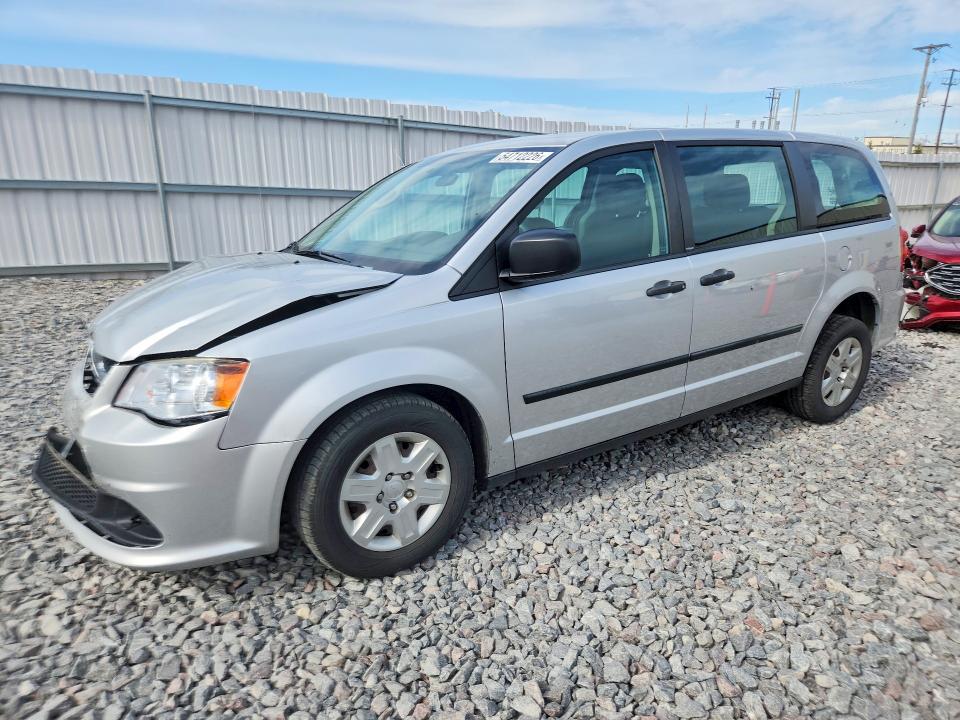 2012 Dodge Grand Caravan მანქანა იყიდება აუქციონზე, vin: 2C4RDGBG8CR360304, აუქციონის ნომერი: 54712226
