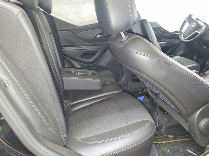 Продаж на аукціоні авто 2019 Buick Encore, vin: KL4CJASBXKB717764, номер лоту: 54161406