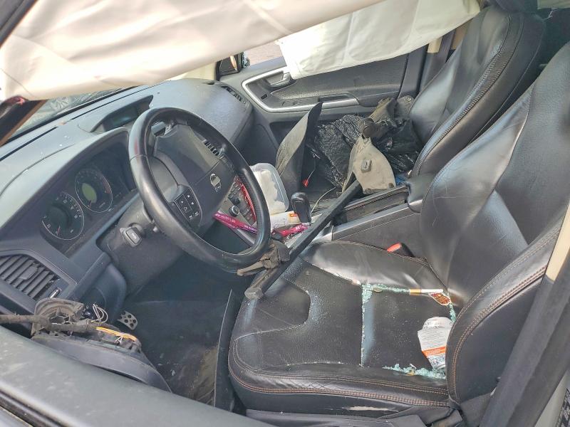 Aukcja sprzedaży 2010 Volvo Xc60, vin: YV4960DZXA2107977, numer aukcji: 52249336