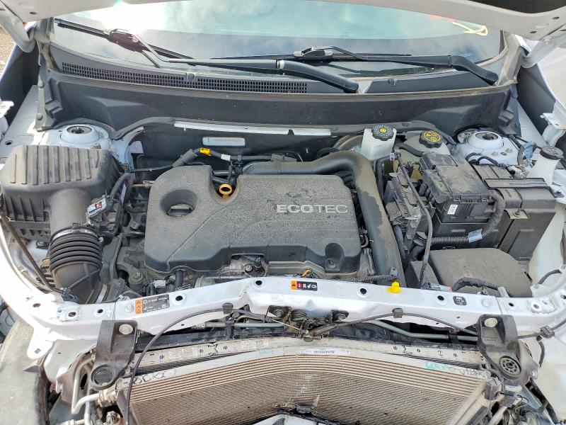 Aukcja sprzedaży 2021 Gmc Terrain, vin: 3GKALPEV1ML325228, numer aukcji: 55076336