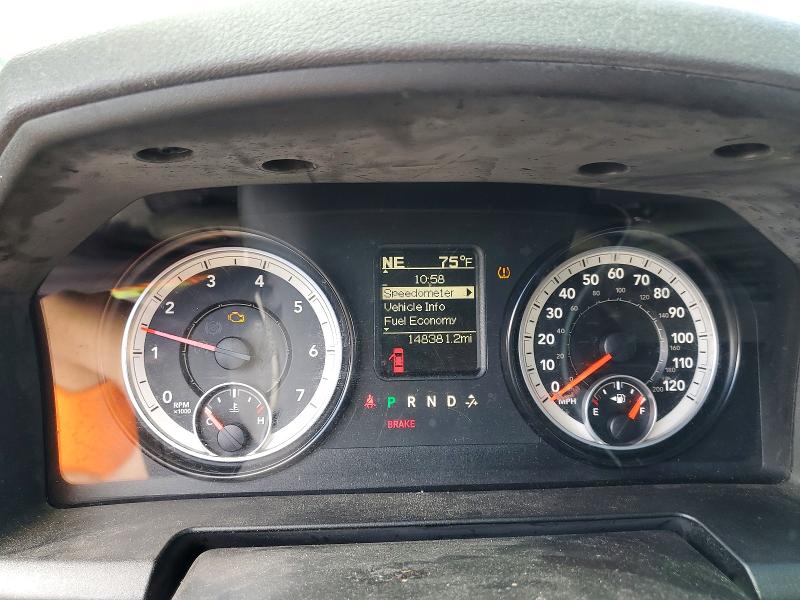 Aukcja sprzedaży 2015 Ram 1500, vin: 1C6RR7GTXFS631378, numer aukcji: 52698826