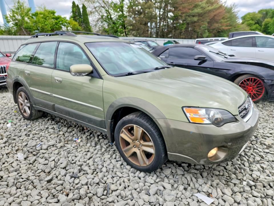 Продажа на аукционе авто 2005 Subaru Legacy, vin: 4S4BP86C254363755, номер лота: 53839856
