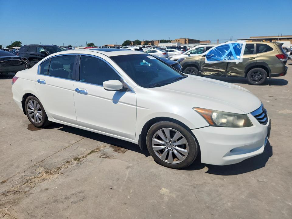 Продаж на аукціоні авто 2012 Honda Accord, vin: 1HGCP3F86CA031566, номер лоту: 51914026
