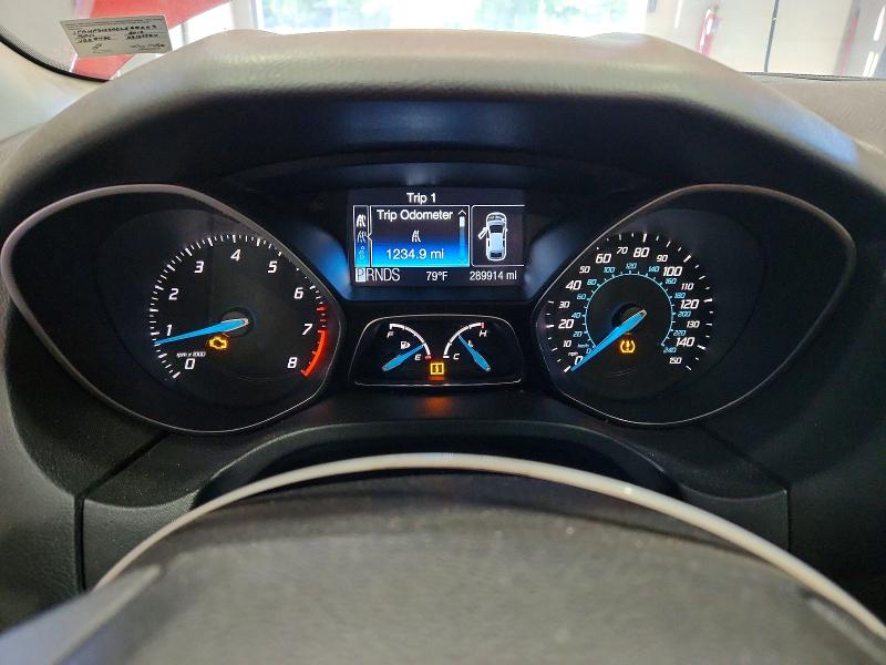 53924466 :رقم المزاد ، 1FAHP3M20CL265263 vin ، 2012 Ford Focus مزاد بيع