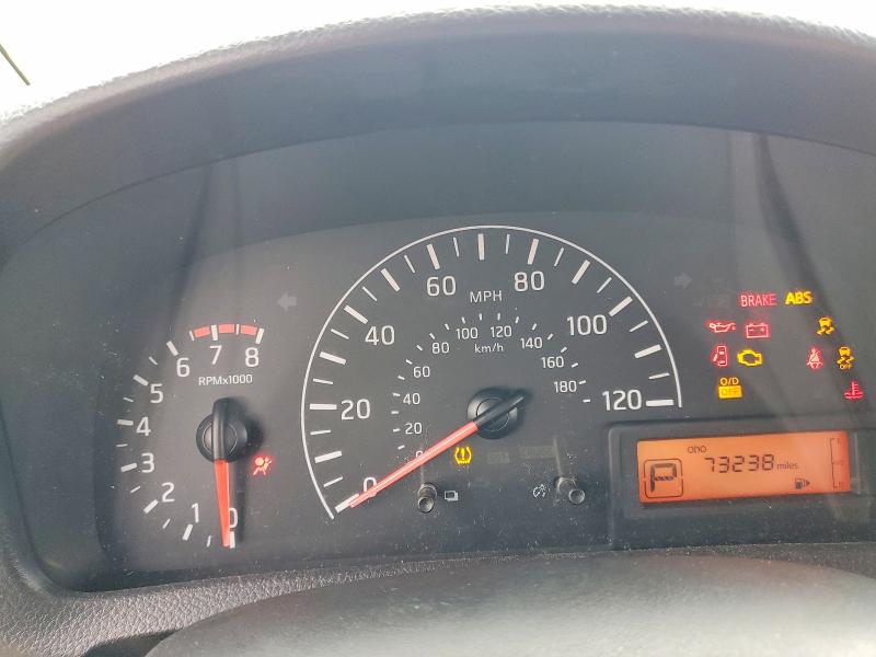 Продаж на аукціоні авто 2015 Nissan Nv200 2.5, vin: 3N6CM0KN5FK698579, номер лоту: 50687706