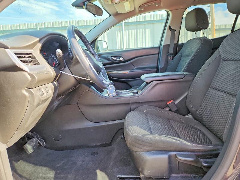 Продажа на аукционе авто 2017 Gmc Acadia, vin: 1GKKNRLA5HZ289780, номер лота: 52252266