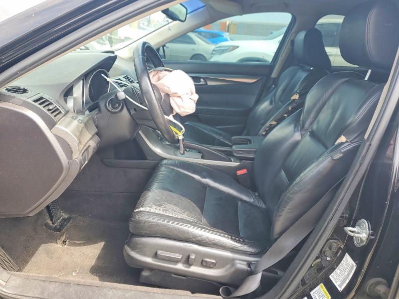 Aukcja sprzedaży 2010 Acura Tl, vin: 19UUA8F50AA006913, numer aukcji: 53269956