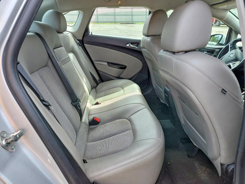 Aukcja sprzedaży 2014 Buick Verano, vin: 1G4PR5SK9E4152869, numer aukcji: 51814836