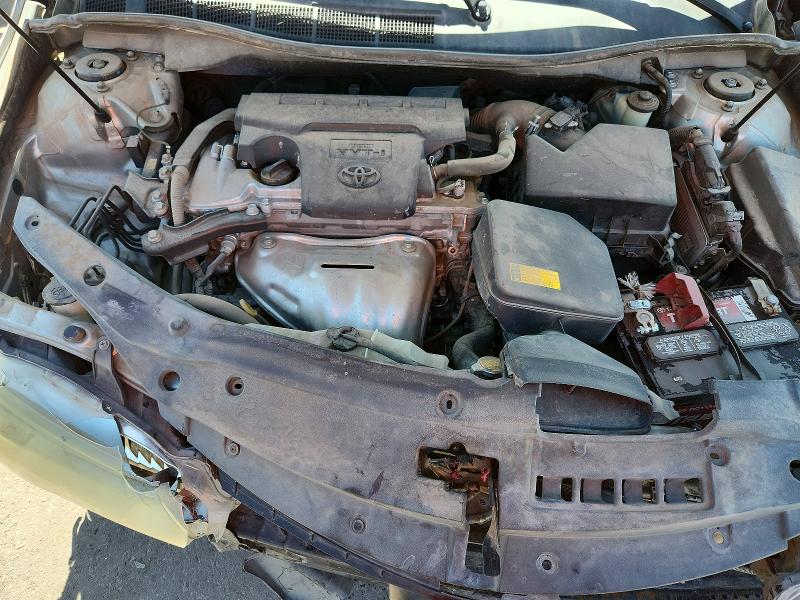 Aukcja sprzedaży 2015 Toyota Camry, vin: 4T1BF1FK1FU900487, numer aukcji: 52585416
