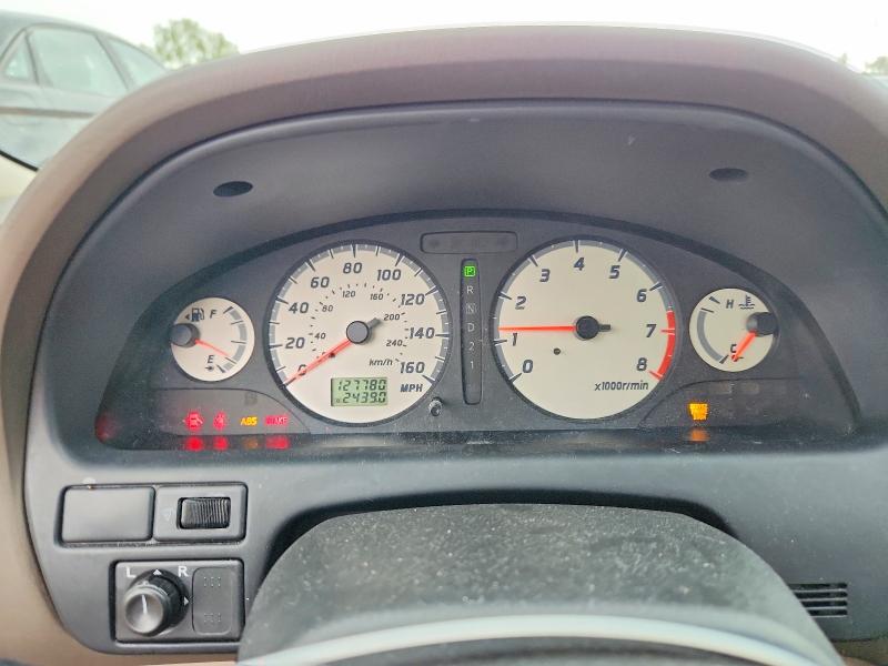 Aukcja sprzedaży 2001 Nissan Maxima, vin: JN1CA31D71T835142, numer aukcji: 52915416