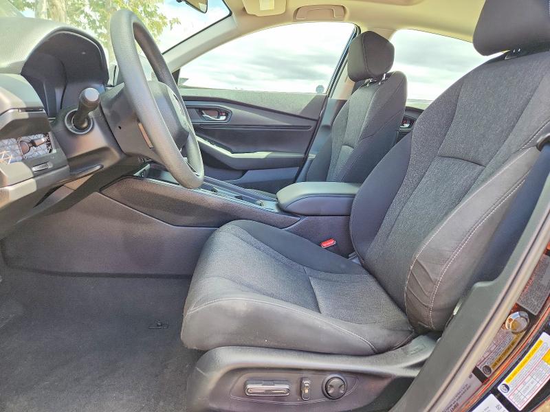 54892866 :رقم المزاد ، 1HGCY1F37RA063280 vin ، 2024 Honda Accord مزاد بيع