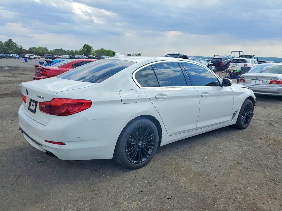 51432716 :رقم المزاد ، WBAJE7C51KWW29334 vin ، 2019 Bmw 540 مزاد بيع