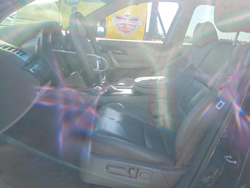 Aukcja sprzedaży 2012 Acura Mdx, vin: 2HNYD2H31CH546690, numer aukcji: 52437996