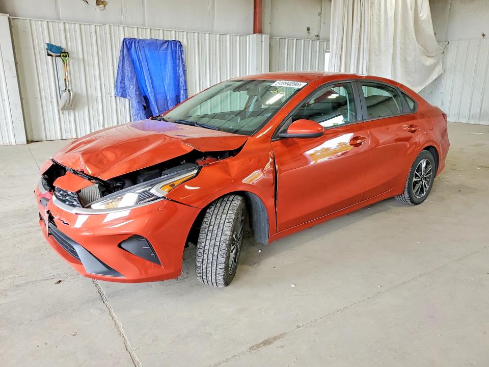 Aukcja sprzedaży 2022 Kia Forte, vin: 3KPF24AD8NE494958, numer aukcji: 54894896