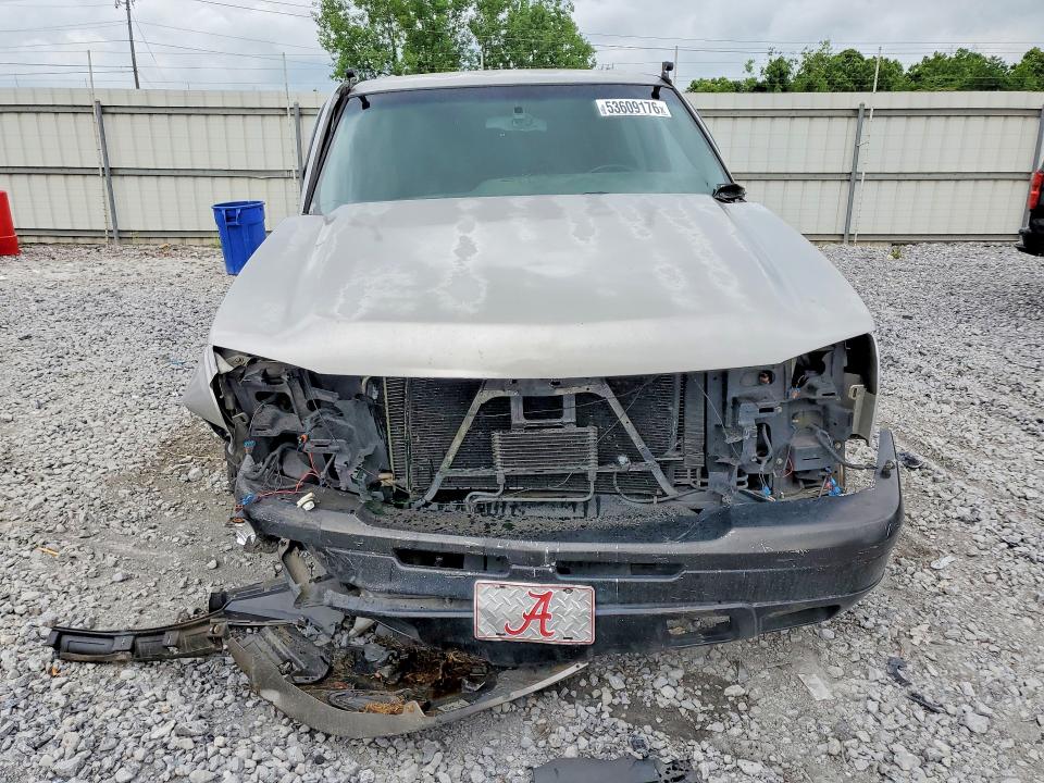 2006 Chevrolet Silverado მანქანა იყიდება აუქციონზე, vin: 2GCEK13T861139592, აუქციონის ნომერი: 53609176