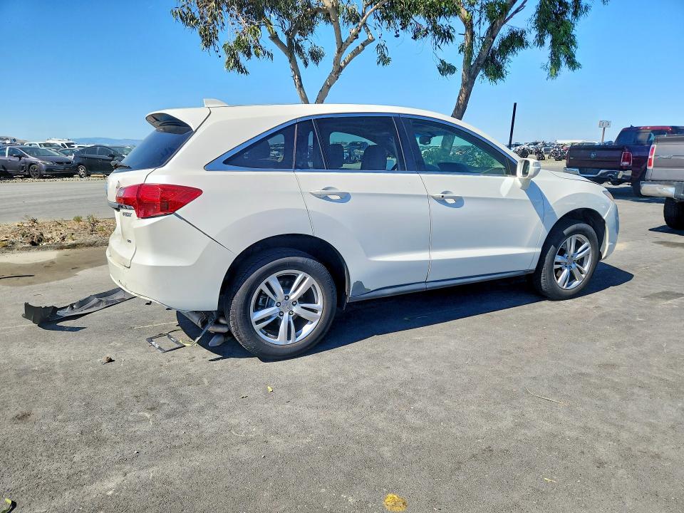 Продаж на аукціоні авто 2014 Acura Rdx, vin: 5J8TB4H52EL000801, номер лоту: 54117946