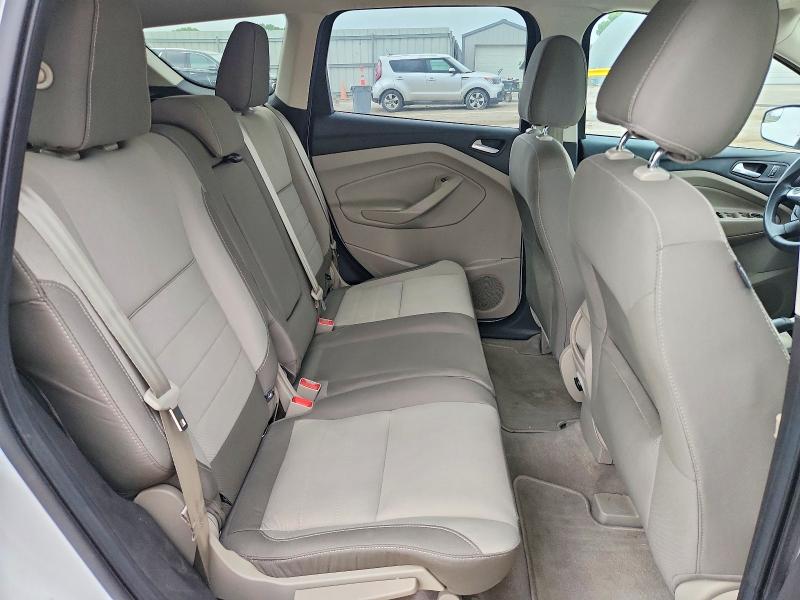 Aukcja sprzedaży 2015 Ford Escape, vin: 1FMCU9GX2FUB38810, numer aukcji: 53920446