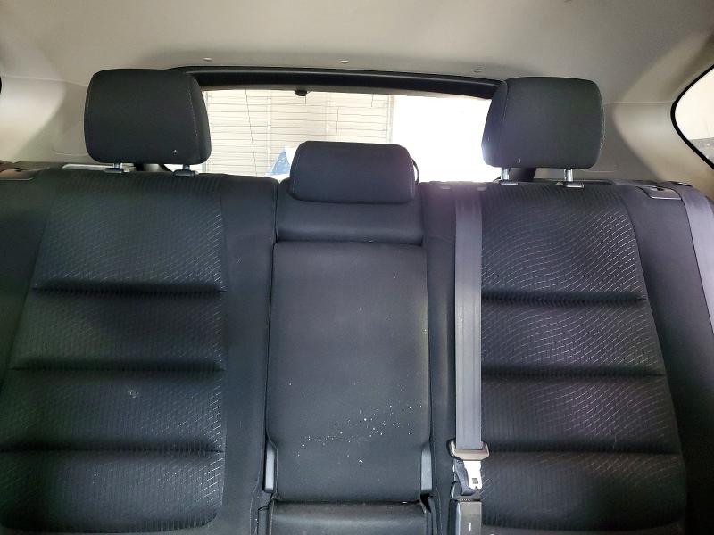 2014 Mazda Cx-5 მანქანა იყიდება აუქციონზე, vin: JM3KE2CY4E0422195, აუქციონის ნომერი: 53767216