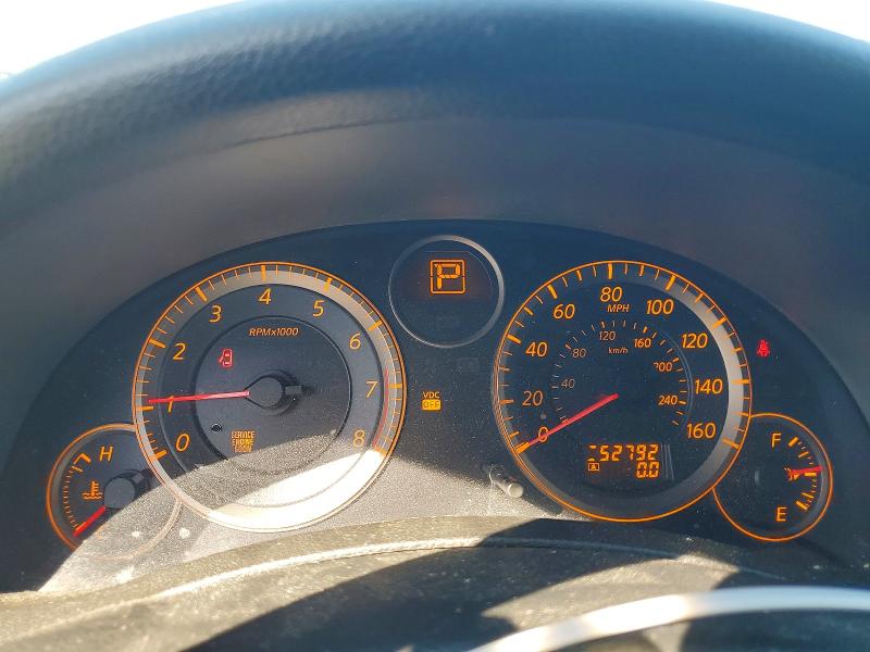 Продажа на аукционе авто 2005 Infiniti G35, vin: JNKCV51E75M217288, номер лота: 51790526