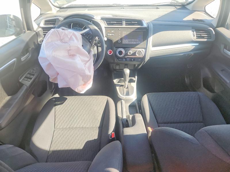 52914866 :رقم المزاد ، 3HGGK5H81LM733984 vin ، 2020 Honda Fit مزاد بيع