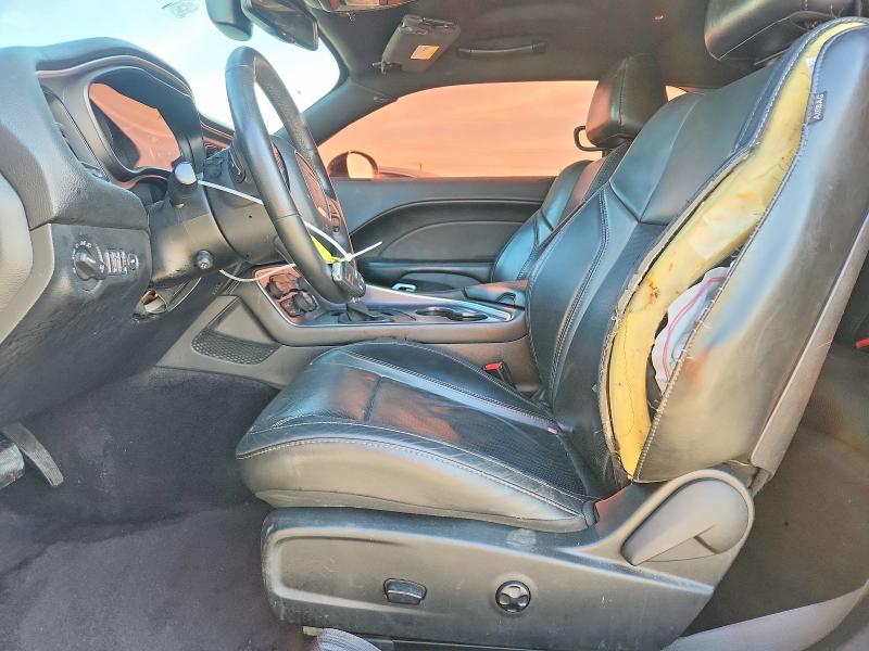 Aukcja sprzedaży 2018 Dodge Challenger, vin: 2C3CDZAG3JH311134, numer aukcji: 55424076
