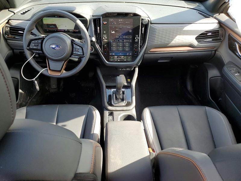 Продажа на аукционе авто 2025 Subaru Forester, vin: JF2SLSJD6SH407825, номер лота: 54626706