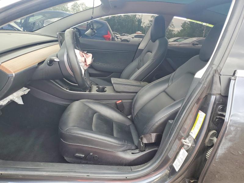Aukcja sprzedaży 2018 Tesla Model 3, vin: 5YJ3E1EA1JF021562, numer aukcji: 52389016