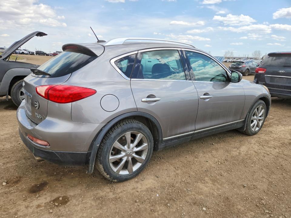 Aukcja sprzedaży 2009 Infiniti Ex35, vin: JNKAJ09FX9M950072, numer aukcji: 51544716