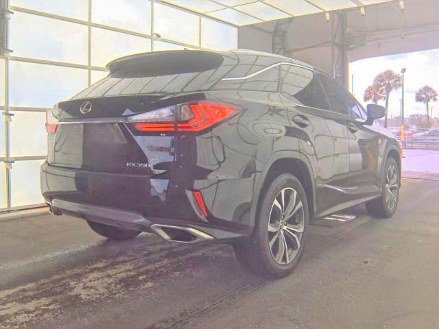 Aukcja sprzedaży 2018 Lexus Rx 350, vin: 2T2ZZMCA9JC095914, numer aukcji: 55464076