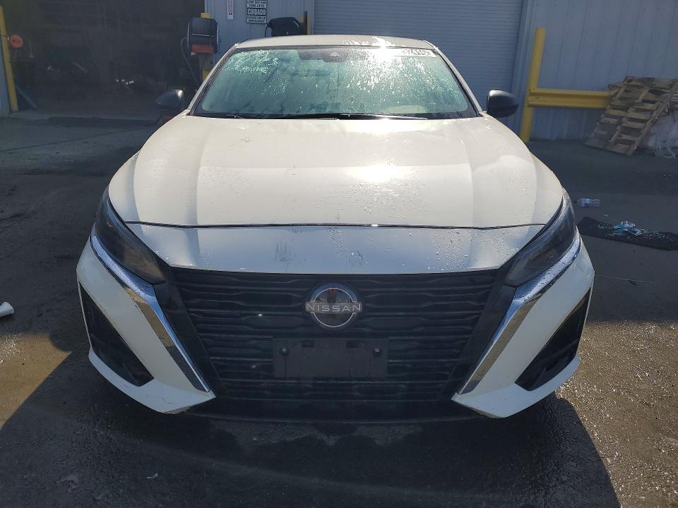 Продажа на аукционе авто 2025 Nissan Altima, vin: 1N4BL4DV9SN393800, номер лота: 53232416