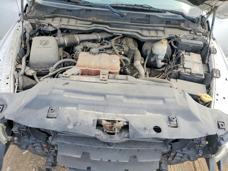 Продажа на аукционе авто 2015 Ram 1500, vin: 1C6RR7KM2FS655772, номер лота: 54697266