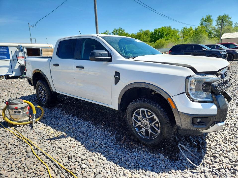Aukcja sprzedaży 2024 Ford Ranger, vin: 1FTER4HH0RLE28899, numer aukcji: 53770586