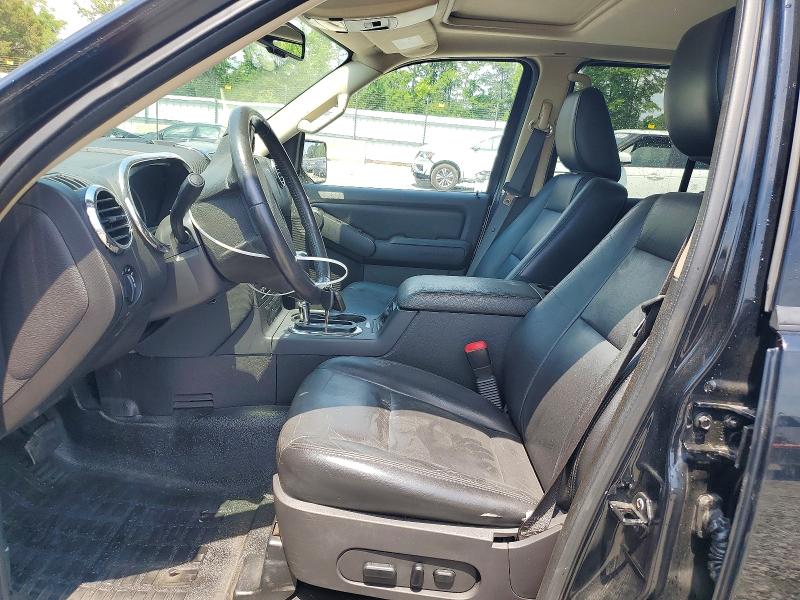 Продаж на аукціоні авто 2010 Ford Explorer Sport Trac, vin: 1FMEU5DE3AUF01564, номер лоту: 54072396