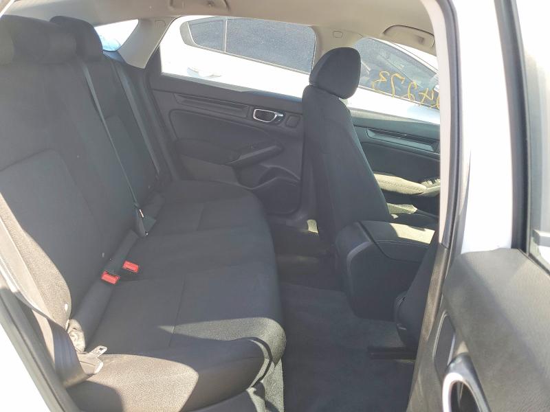 Aukcja sprzedaży 2025 Honda Civic, vin: 2HGFE2F2XSH513529, numer aukcji: 52934336