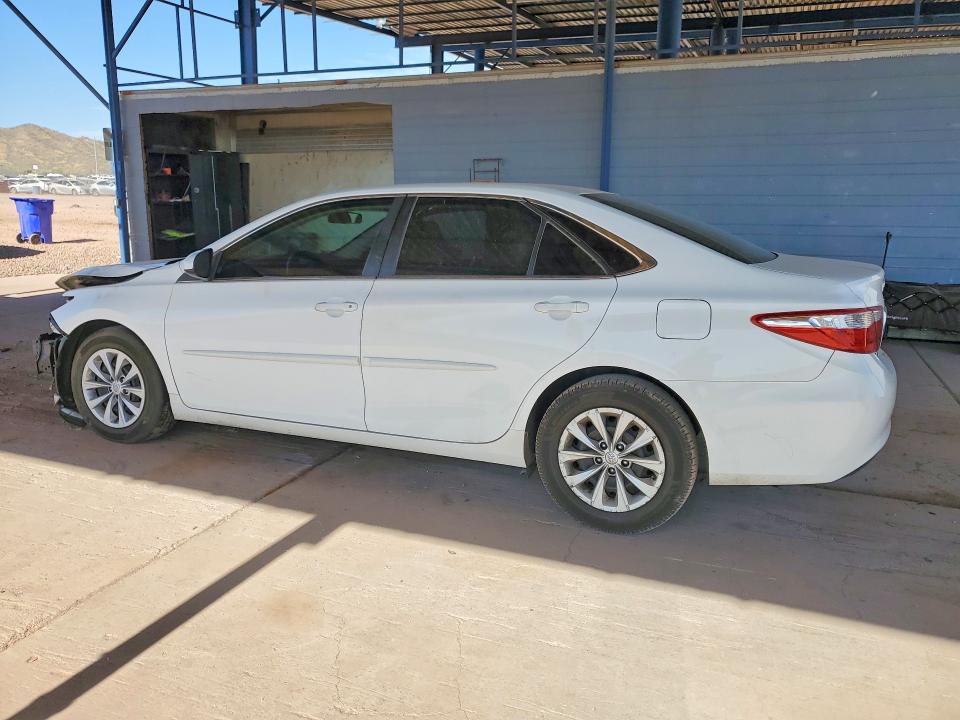 2017 Toyota Camry მანქანა იყიდება აუქციონზე, vin: 4T1BF1FKXHU731783, აუქციონის ნომერი: 55516406