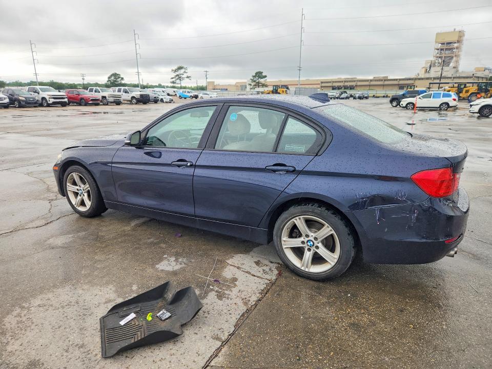 Auction sale of the 2015 Bmw 328, vin: WBA3B5G54FNS16688, lot number: 52062256