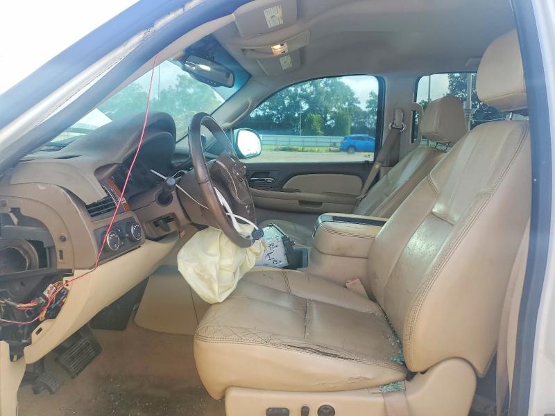 Aukcja sprzedaży 2007 Gmc New Sierra, vin: 3GTEK13387G532436, numer aukcji: 53551626