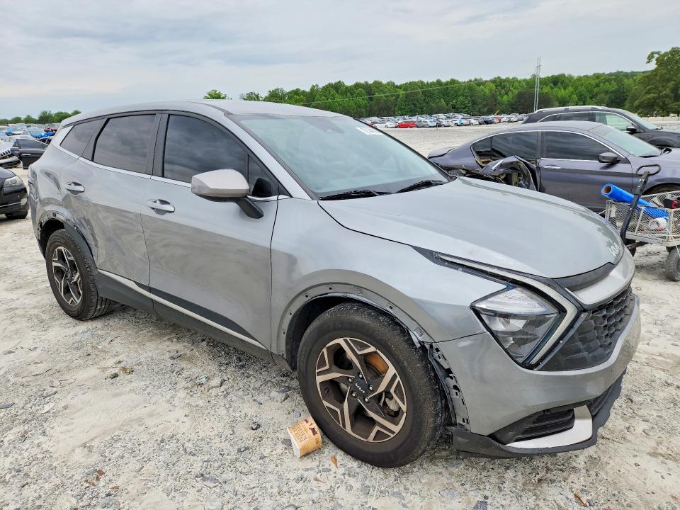 Aukcja sprzedaży 2023 Kia Sportage, vin: KNDPU3AF8P7039072, numer aukcji: 52144606