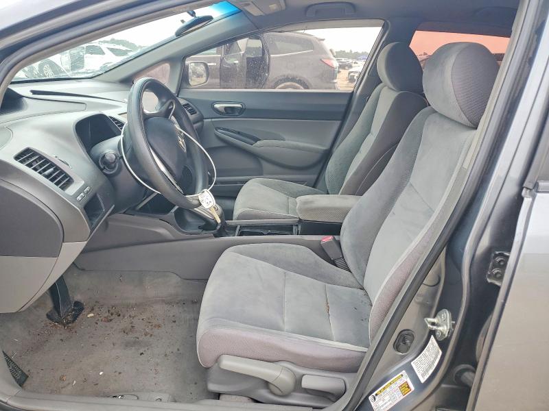 Aukcja sprzedaży 2011 Honda Civic, vin: 19XFA1F57BE027917, numer aukcji: 53236126