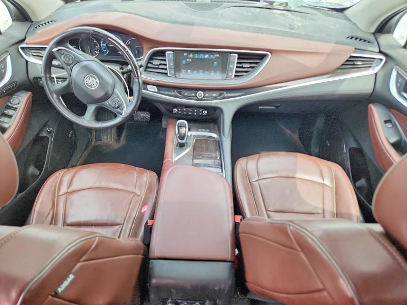 Aukcja sprzedaży 2018 Buick Enclave, vin: 5GAEVCKW5JJ148748, numer aukcji: 53723886