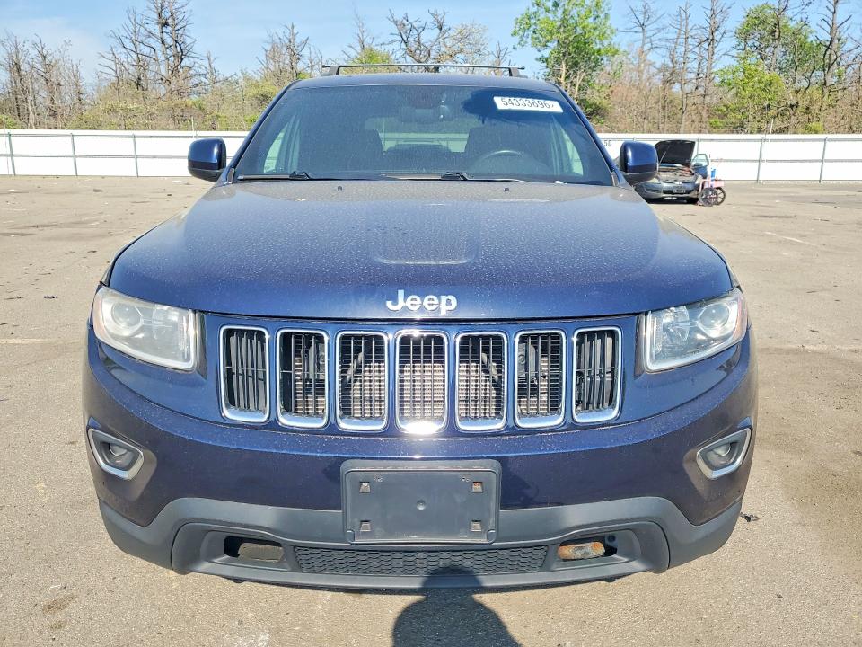 54333696 :رقم المزاد ، 1C4RJFAG2GC478688 vin ، 2016 Jeep Grand Cherokee مزاد بيع